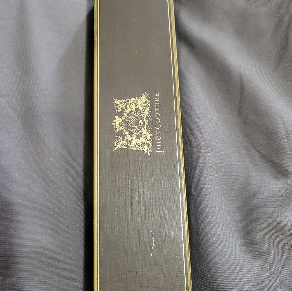 Juicy couture bracelet